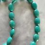 turquoise necklace Image 5