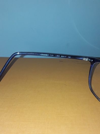 chanel  eyewear