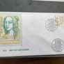 First Day Covers - German. Image 10