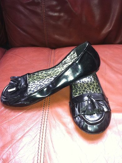 River Island shoes