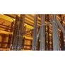 Link 51 Tyre Pallet Racking 5m X 300mm Image 3