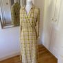Whistles Wrap Shirt Dress UK 8 Image 5