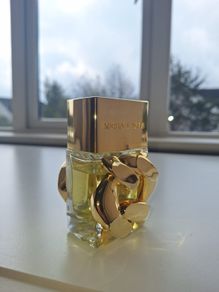 michael kors perfume
