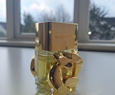 michael kors perfume