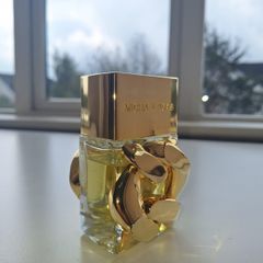 michael kors perfume