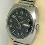 Vintage watch Military Baliwa automatic Image 3