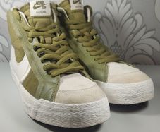 Nike SB Blaizermid boots