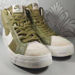 Nike SB Blaizermid boots