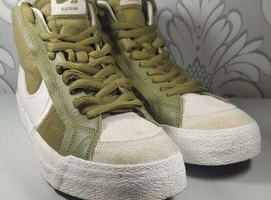 Nike SB Blaizermid boots