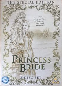 The Princess Bride -Special Edition -New Sealed
