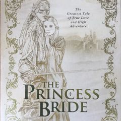The Princess Bride -Special Edition -New Sealed