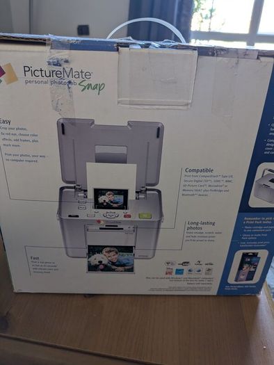 Picture Mate