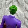 The Joker 12" Action Figure DC Comics Batman Spin Master 67800 Used Please look at the pictures Image 10