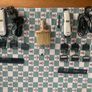 wahl trimmers and balder Image 6