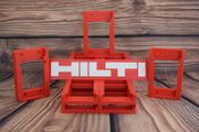Hilti battery holders (Free postage on 3 or more)