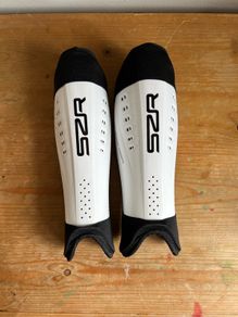 Hockey Shin Pads