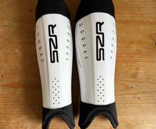 Hockey Shin Pads