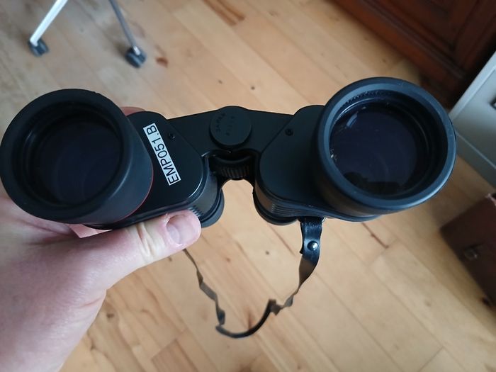 Binoculers