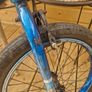 Mongoose R90 Bmx 21 inch Image 7