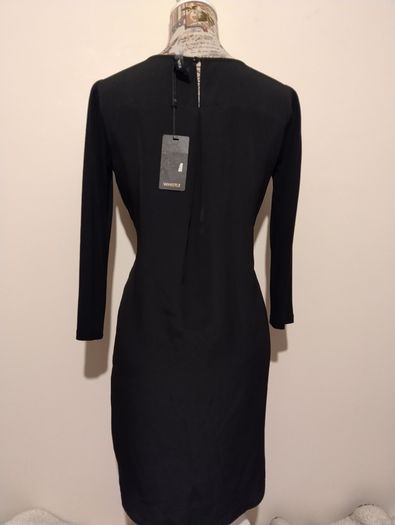 Whistles Dress New With Tags