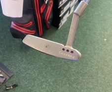 Scotty Cameron Pro Platinum Laguna