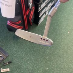 Scotty Cameron Pro Platinum Laguna