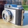 Zimmermann Luxette S Rangefinder Camera Image 3