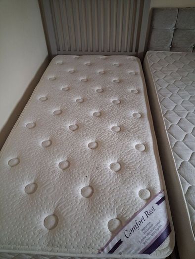 Single Beds