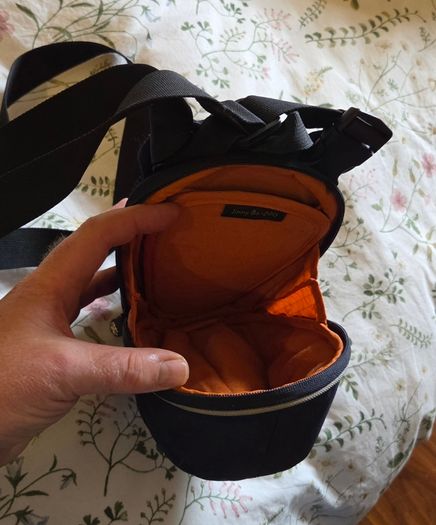 Camera bag