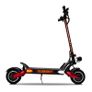 NANROBOT LS8 Electric Scooter Image 4