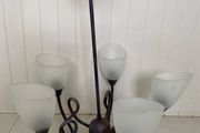 ceiling light chandelier