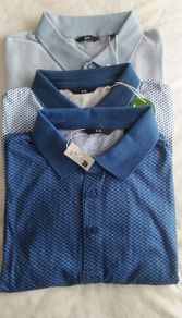 Polo Shirts