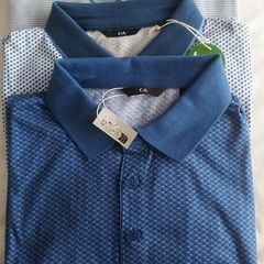 Polo Shirts