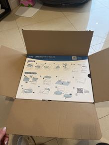 Eufy Robot Vacuum C10