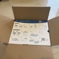 Eufy Robot Vacuum C10