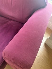 Armchair