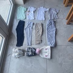 girls clothes