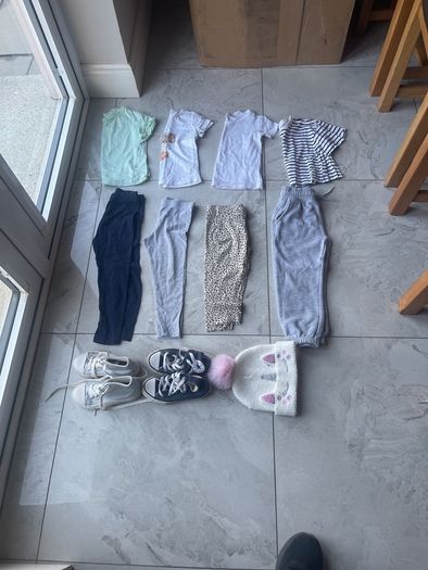 girls clothes