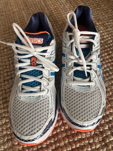 Asics Men's Gt-2000 2 Trainers