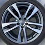 Genuine Audi A6/S6 S-Line 19" Alloy Wheels Image 4