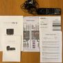 Onkyo Home Audio System, 5 speakers and sub woofer Image 6