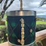 1960s Vintage Mid Century Retro Ice  Bucket Image 2
