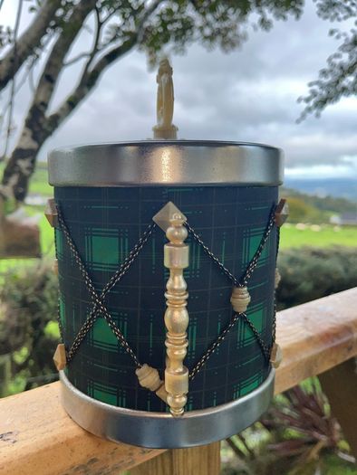 1960s Vintage Mid Century Retro Ice  Bucket