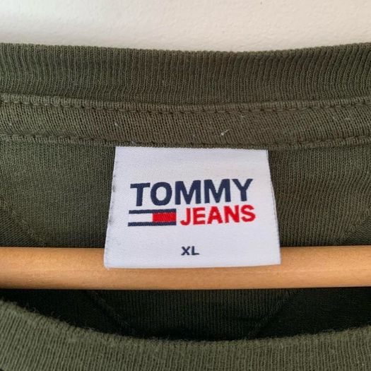 Tommy Hilfiger T-Shirt