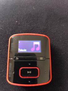 Philips MP3