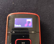 Philips MP3