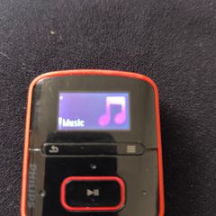 Philips MP3