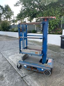 Eco Lift