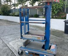Eco Lift