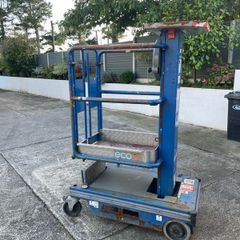 Eco Lift